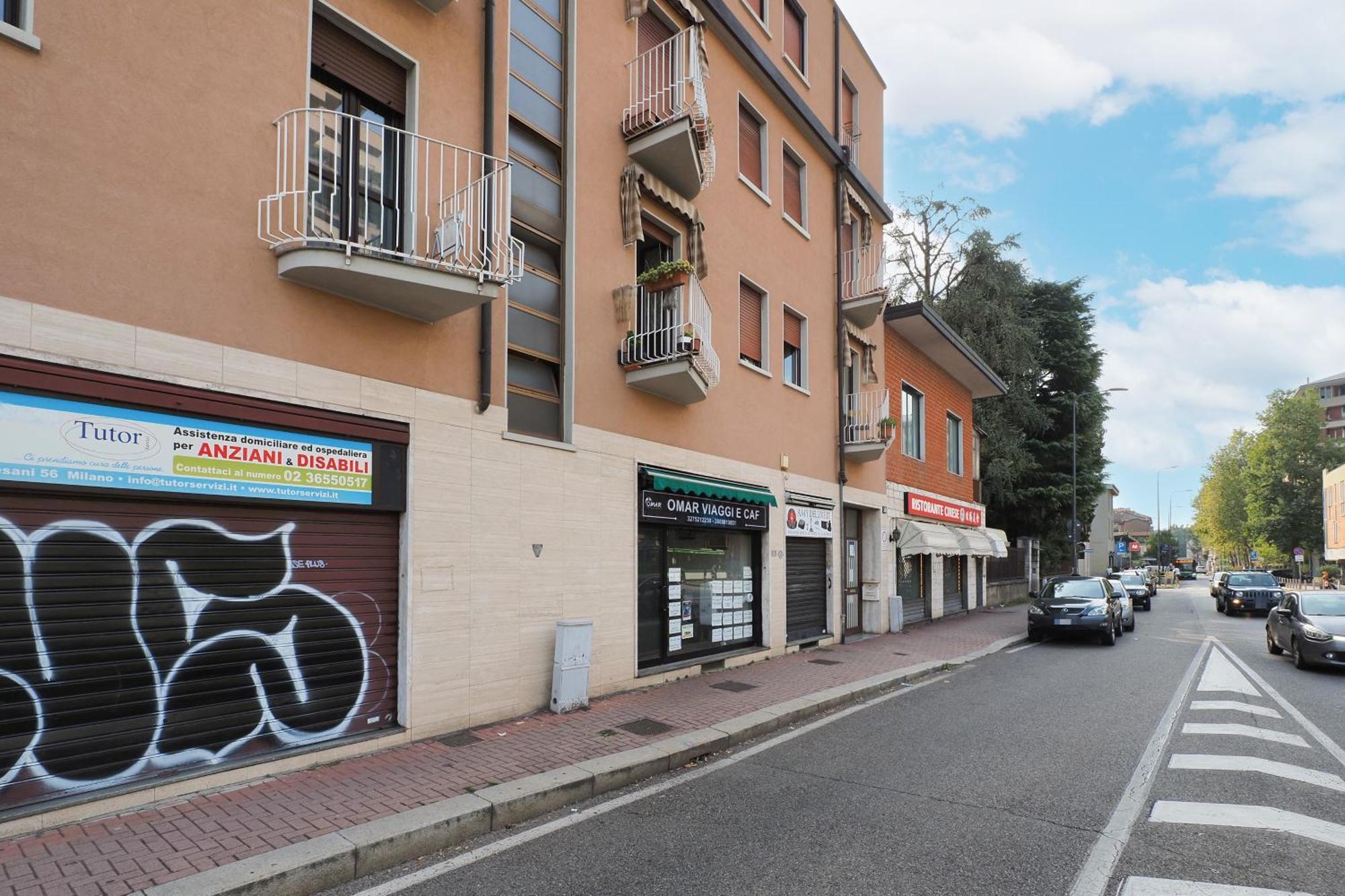 Appartamento Primopiano - Astesani